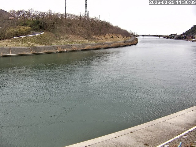 蒲生川１2026/03/26 10:40:00