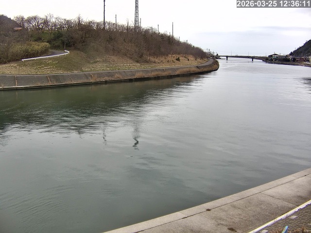 蒲生川１2026/03/26 10:40:00