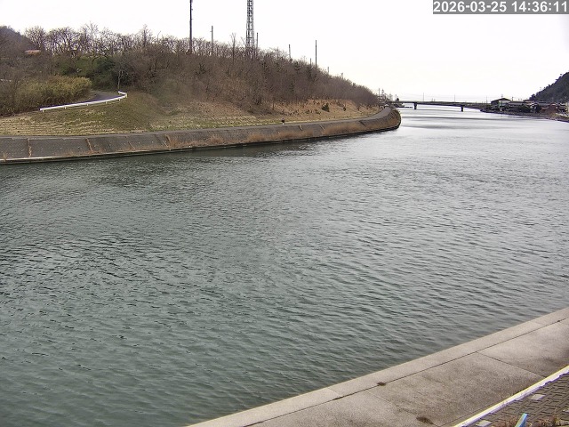 蒲生川１2026/03/26 10:40:00