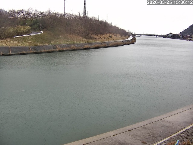 蒲生川１2026/03/26 10:40:00