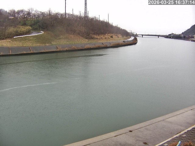 蒲生川１2026/03/26 10:40:00
