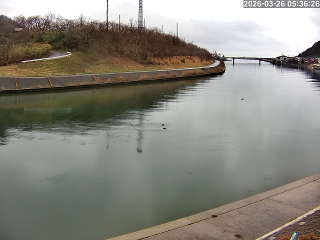 蒲生川１2026/03/26 10:40:00