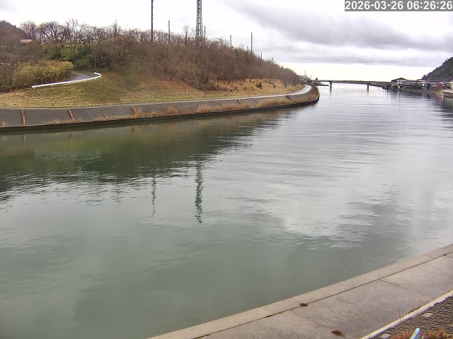 蒲生川１2026/03/26 10:40:00