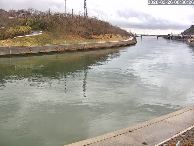 蒲生川１2026/03/26 10:40:00