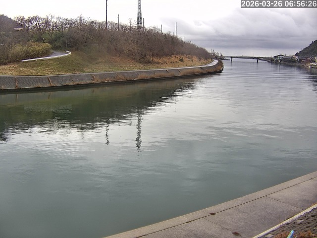 蒲生川１2026/03/26 10:40:00