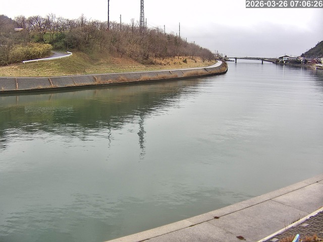 蒲生川１2026/03/26 10:40:00