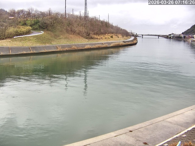 蒲生川１2026/03/26 10:40:00