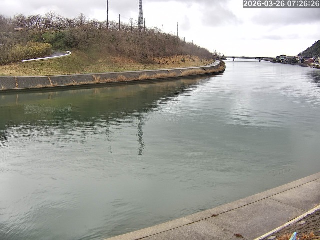 蒲生川１2026/03/26 10:40:00