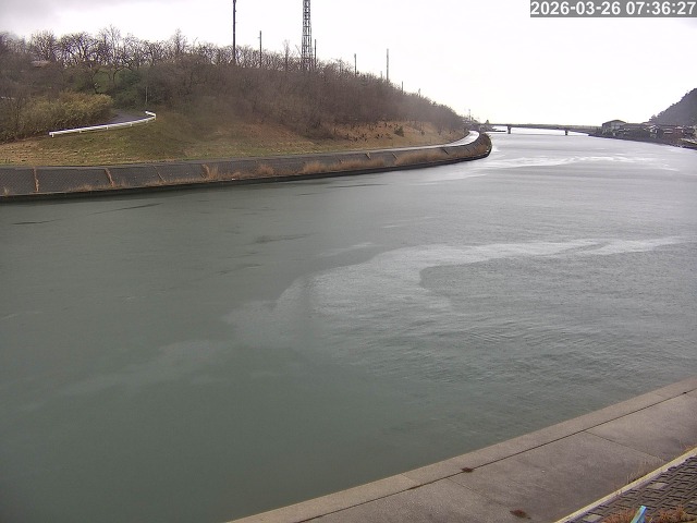 蒲生川１2026/03/26 10:40:00