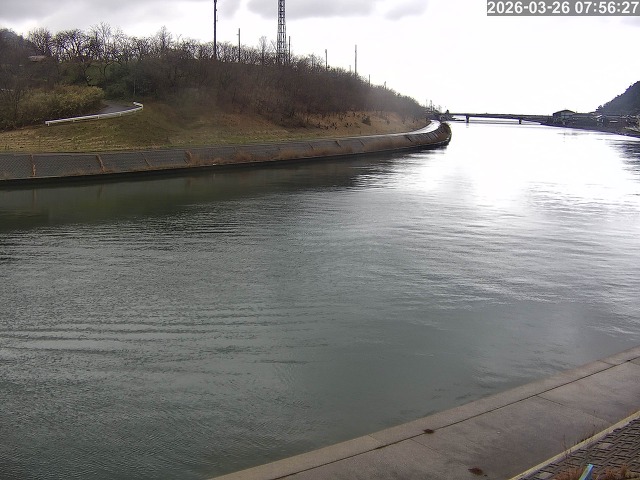 蒲生川１2026/03/26 10:40:00