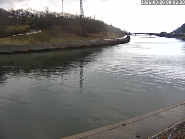 蒲生川１2026/03/26 10:40:00