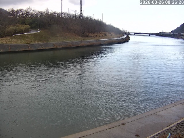 蒲生川１2026/03/26 10:40:00