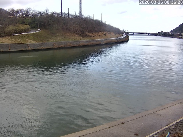 蒲生川１2026/03/26 10:40:00
