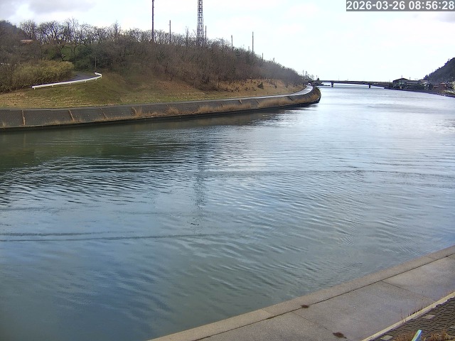 蒲生川１2026/03/26 10:40:00