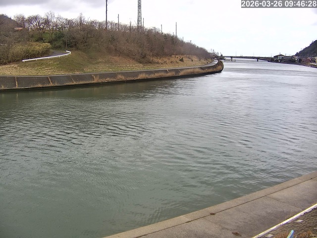 蒲生川１2026/03/26 10:40:00