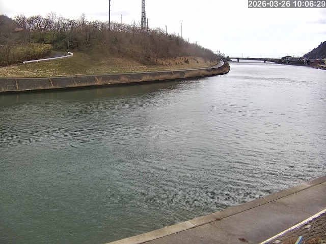 蒲生川１2026/03/26 10:40:00