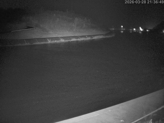 蒲生川１2026/03/29 19:20:00