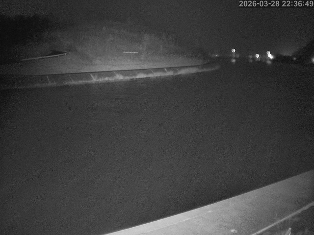 蒲生川１2026/03/29 19:20:00