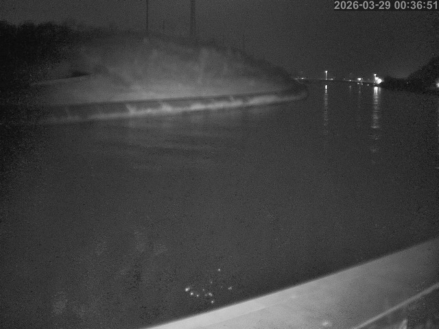 蒲生川１2026/03/29 19:20:00