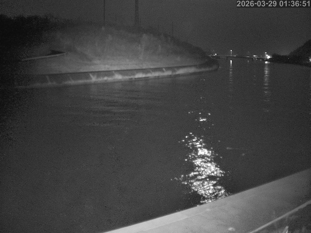 蒲生川１2026/03/29 19:20:00