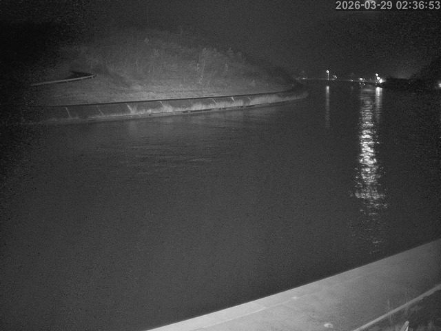 蒲生川１2026/03/29 19:20:00