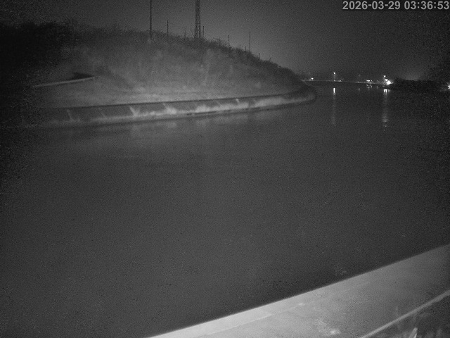 蒲生川１2026/03/29 19:20:00