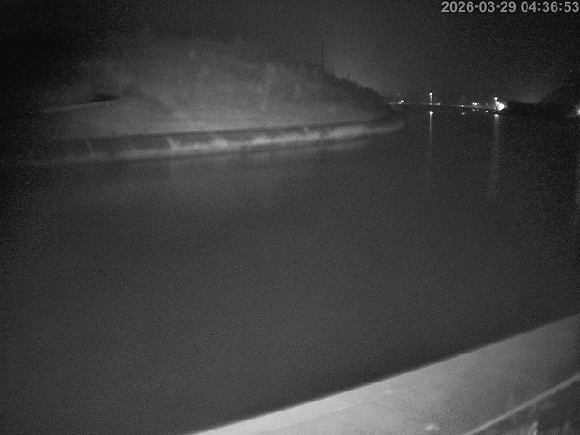 蒲生川１2026/03/29 19:20:00