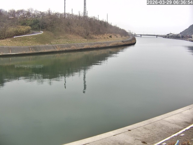 蒲生川１2026/03/29 19:20:00
