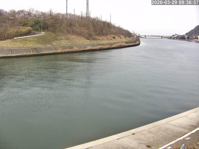 蒲生川１2026/03/29 19:20:00