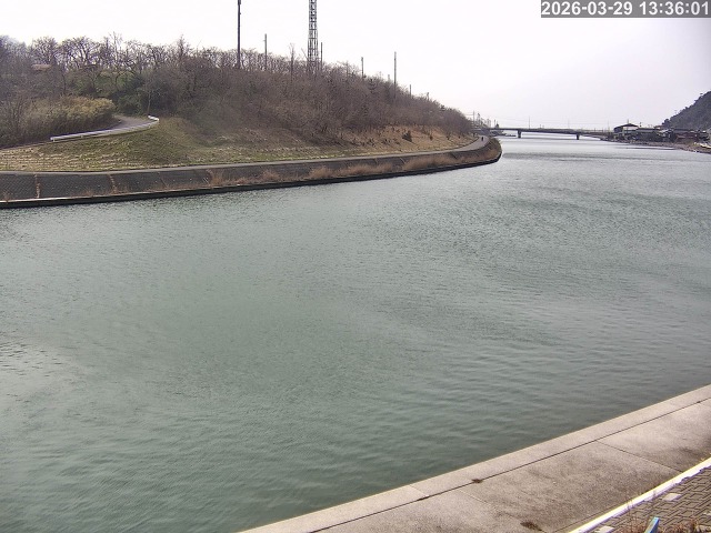 蒲生川１2026/03/29 19:20:00
