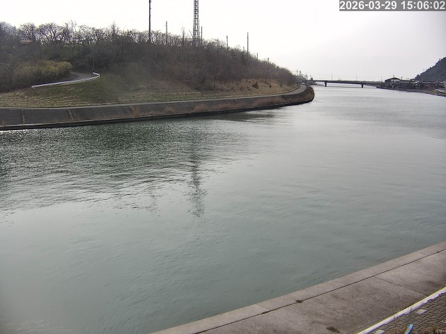 蒲生川１2026/03/29 19:20:00