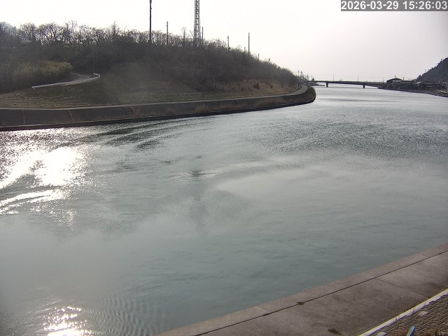 蒲生川１2026/03/29 19:20:00