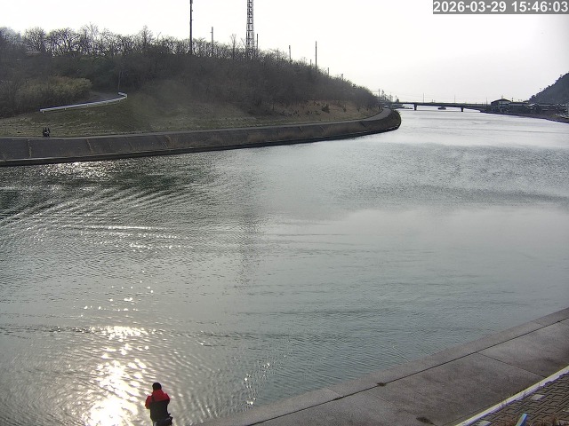 蒲生川１2026/03/29 19:20:00