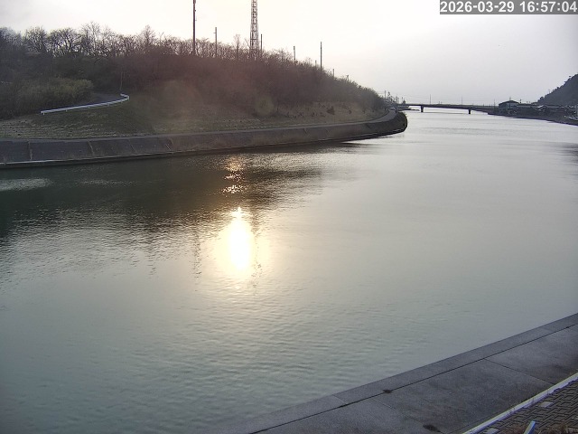蒲生川１2026/03/29 19:20:00