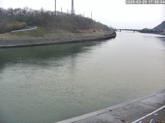 蒲生川１2026/03/29 19:20:00