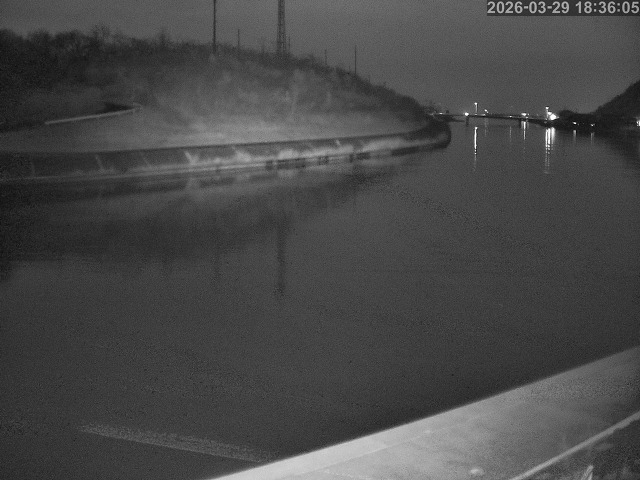 蒲生川１2026/03/29 19:20:00