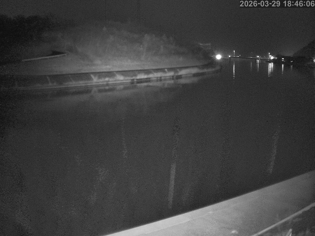 蒲生川１2026/03/29 19:20:00