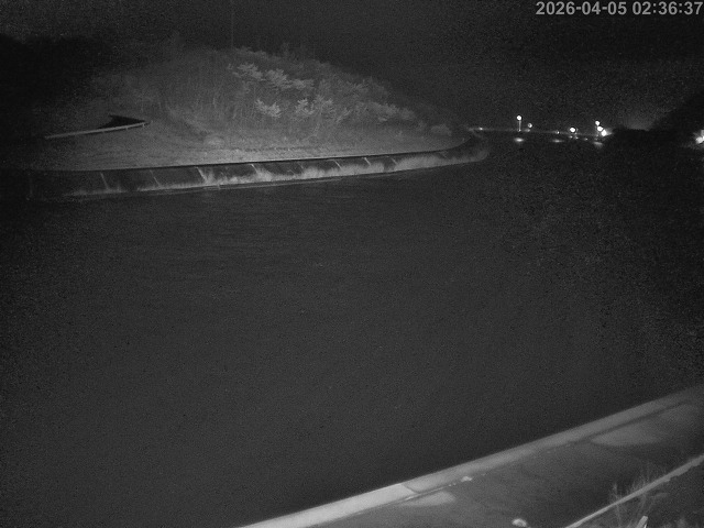 蒲生川１2026/04/06 0:30:00