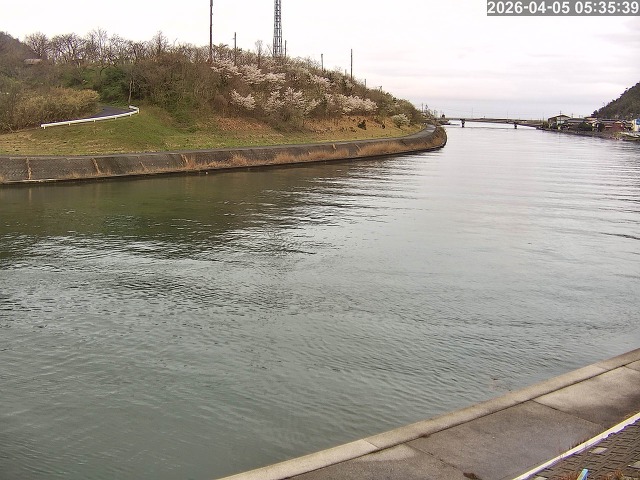 蒲生川１2026/04/06 0:30:00