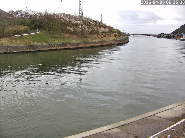 蒲生川１2026/04/06 0:30:00