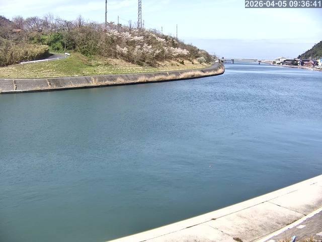 蒲生川１2026/04/06 0:30:00