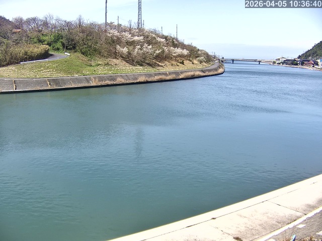 蒲生川１2026/04/06 0:30:00