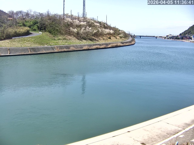 蒲生川１2026/04/06 0:30:00