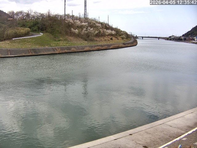 蒲生川１2026/04/06 0:30:00