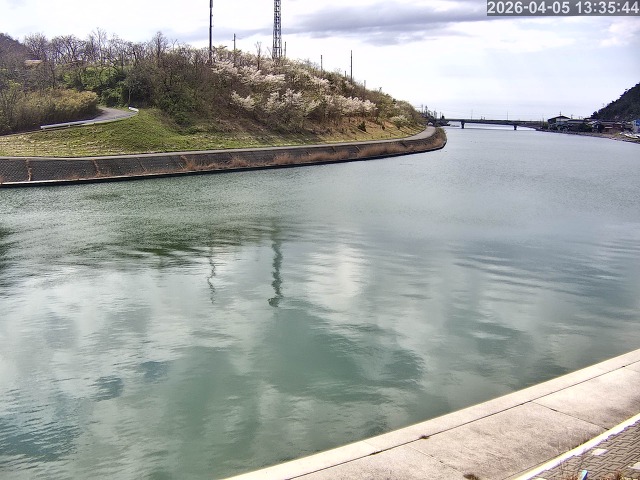 蒲生川１2026/04/06 0:30:00