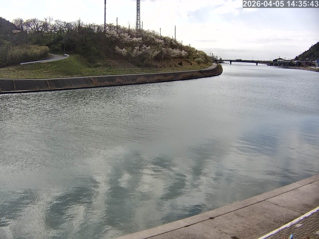 蒲生川１2026/04/06 0:30:00