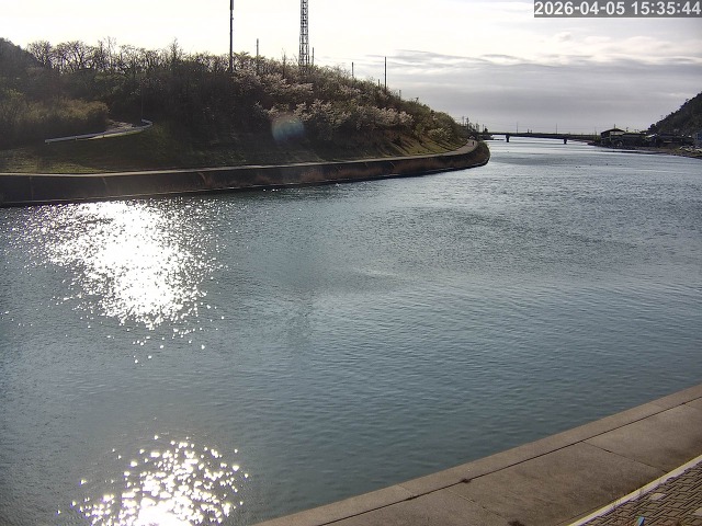 蒲生川１2026/04/06 0:30:00