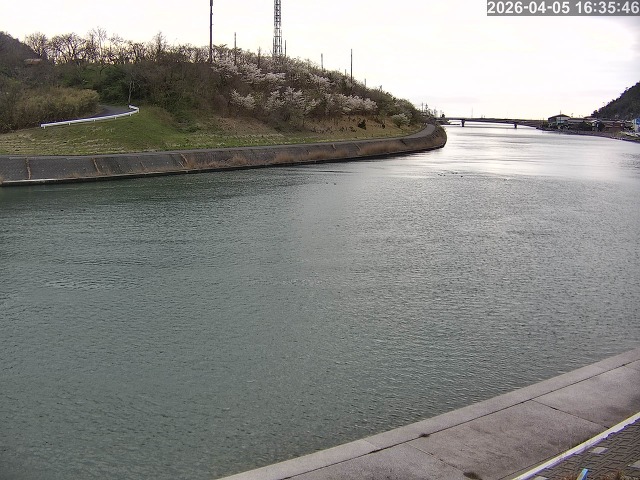 蒲生川１2026/04/06 0:30:00