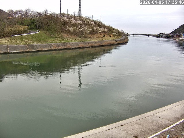 蒲生川１2026/04/06 0:30:00