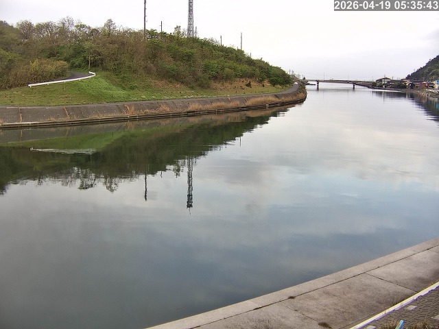 蒲生川１2026/04/20 3:10:00